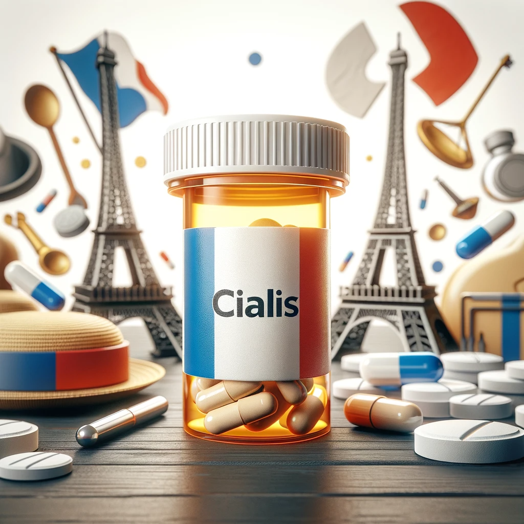 Commander cialis en europe 